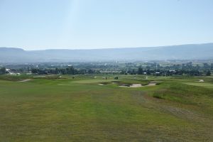 Soldier Hollow (Gold) 2nd Approach
